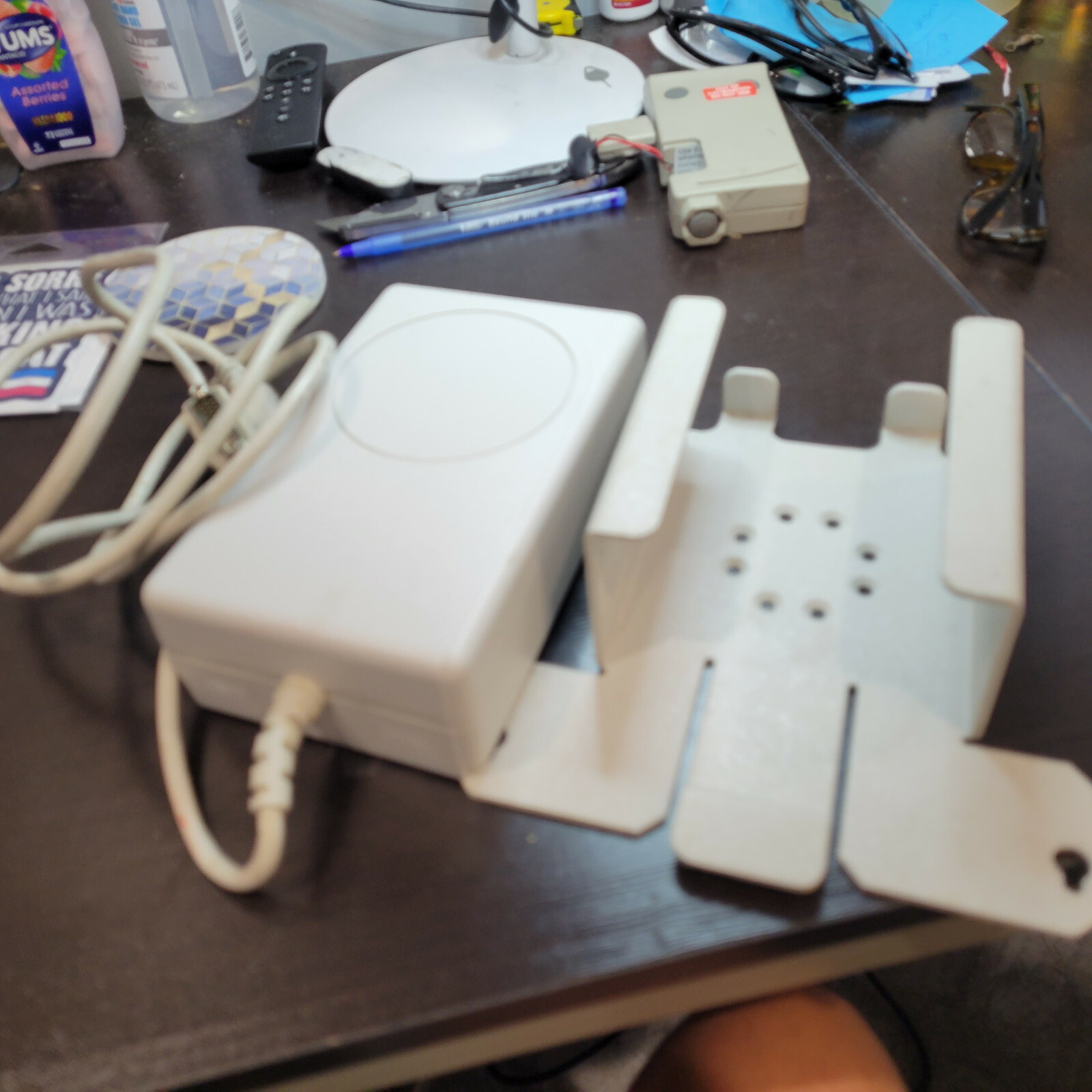 Spacelabs MW100 119-0251-00 Power Supply With Brackets SALE $69