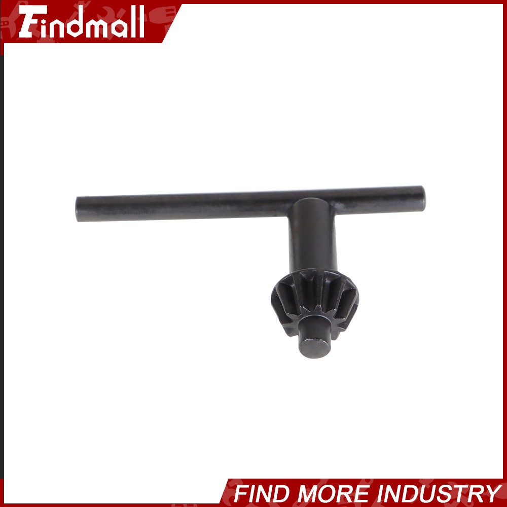 1/8″-5/8″Heavy Duty Drill Chuck 3MT Shank in Prime Quality MT3 Chuck Keyed