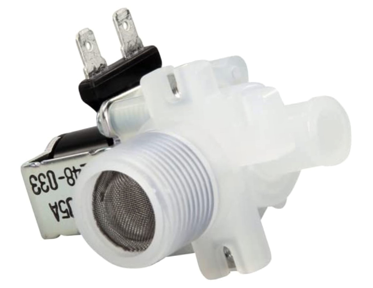 Hoshizaki 3U0111-03 Water Solenoid Valve 120V – Free Shipping