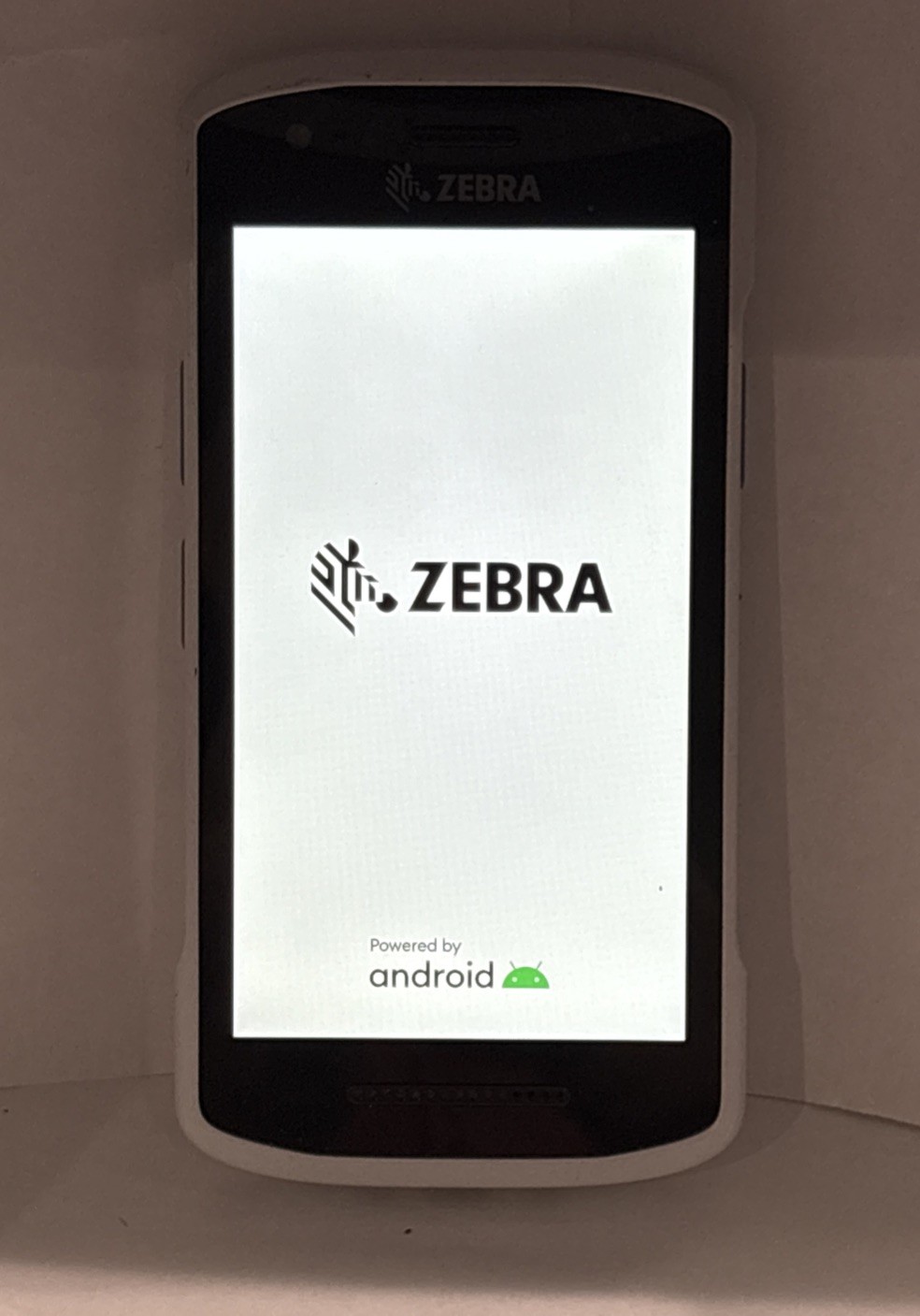 Zebra TC21 TC 21 Touch Mobile Computer TC210K Android 10 – Reset! No Scanner