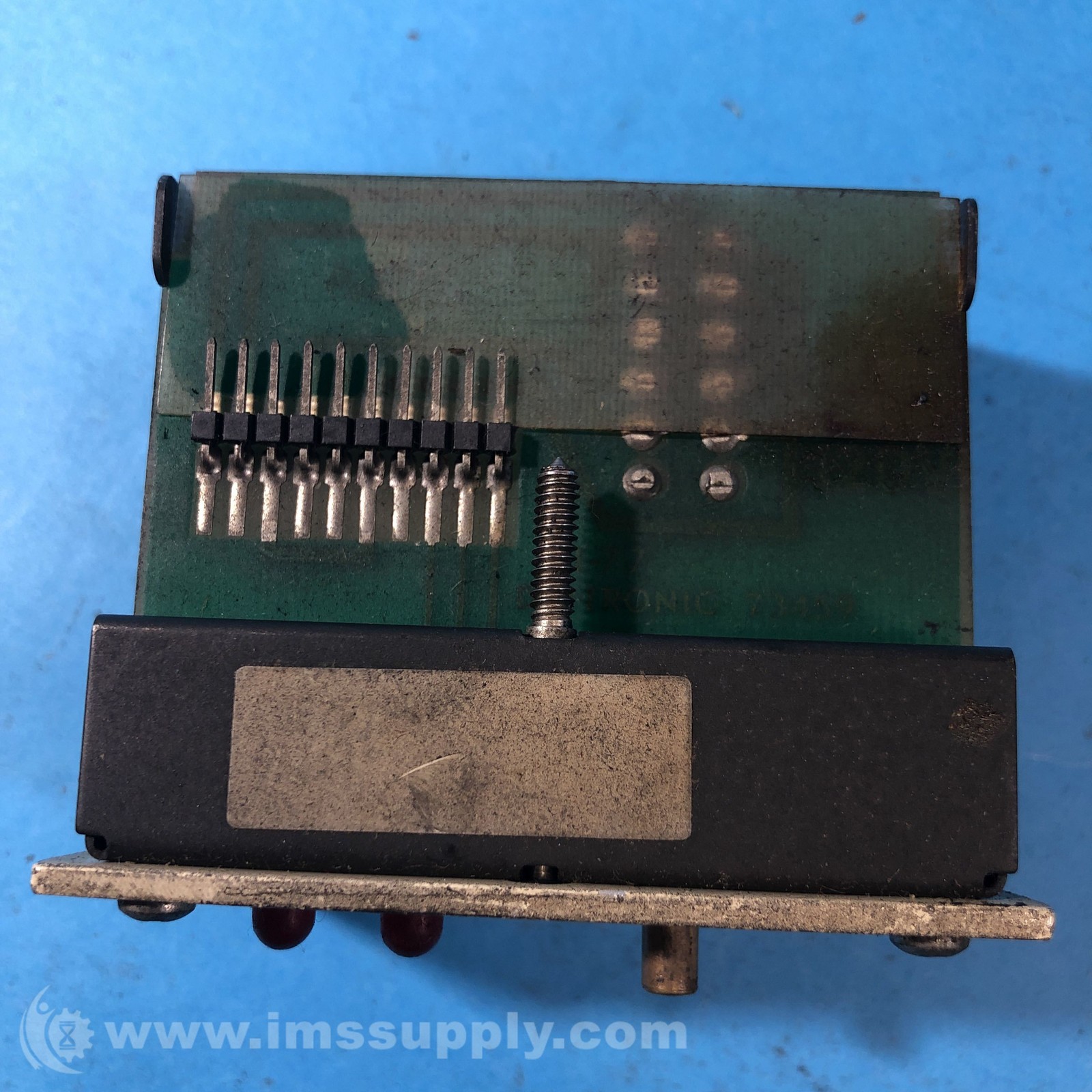 Daytronic 9005 Mainframe USIP