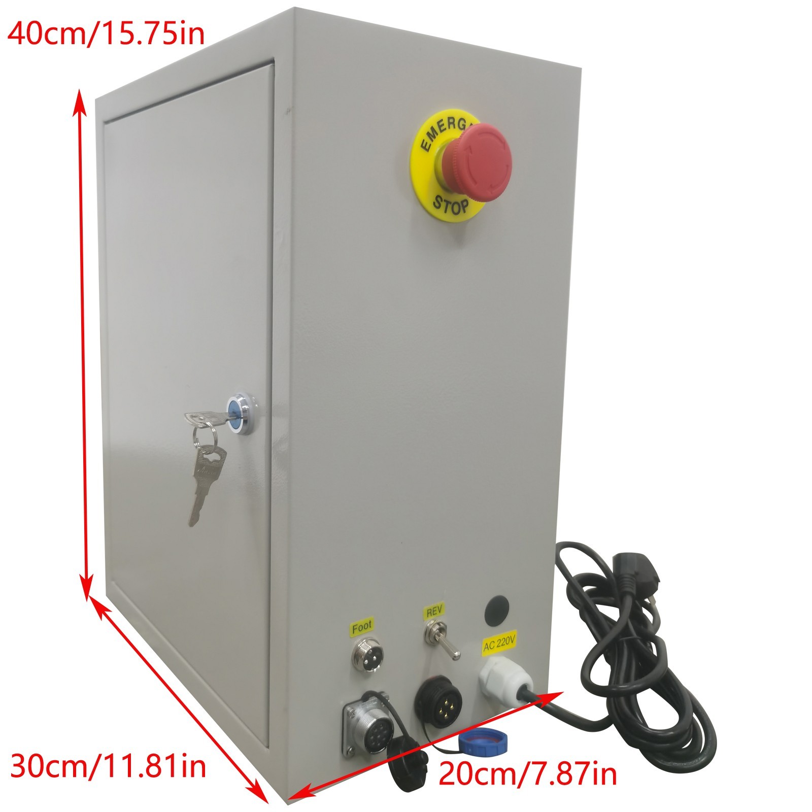5Ton Welding Turning Roller Positioner 220V Remote Control Turning Rolls Support