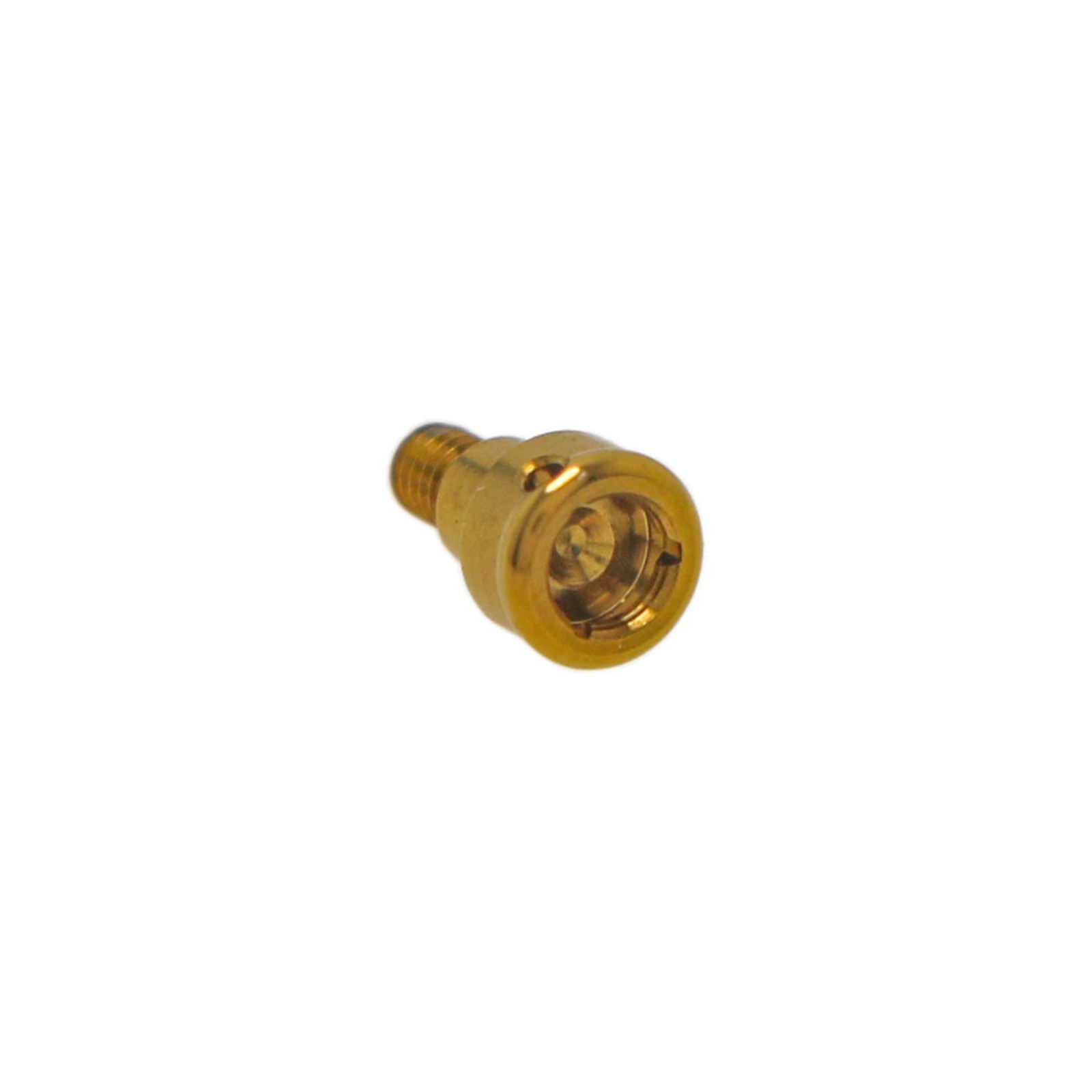 Locator Overdenture Abutment Removable Anchor For Mis ZIMMER TSV 3.5/4.5 Platfor