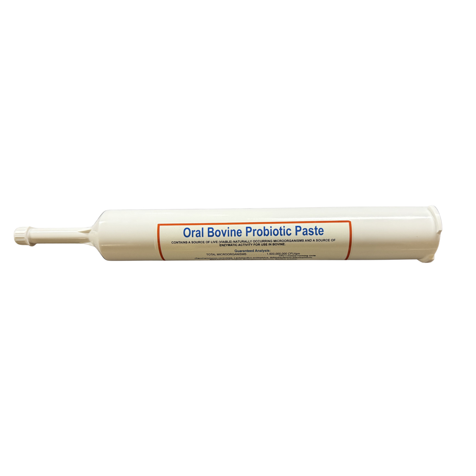 Oral Bovine Paste (Stocker Plus Pro-B) – 300gm