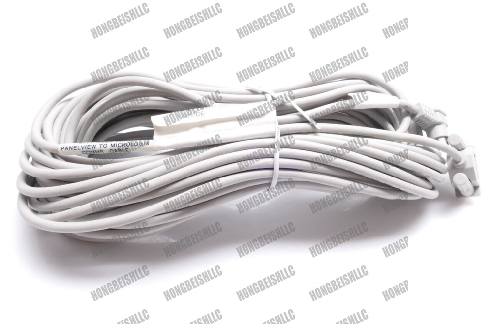 AB 2711-NC22 Ser/A OPERATING CABLE 15m Spot Goods Expedited Shipping