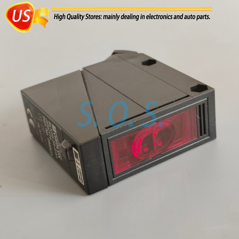 New In Box For PEPPERL + FUCHS RLK39-54-Z/31/40a/116 Photoelectric Switch Sensor