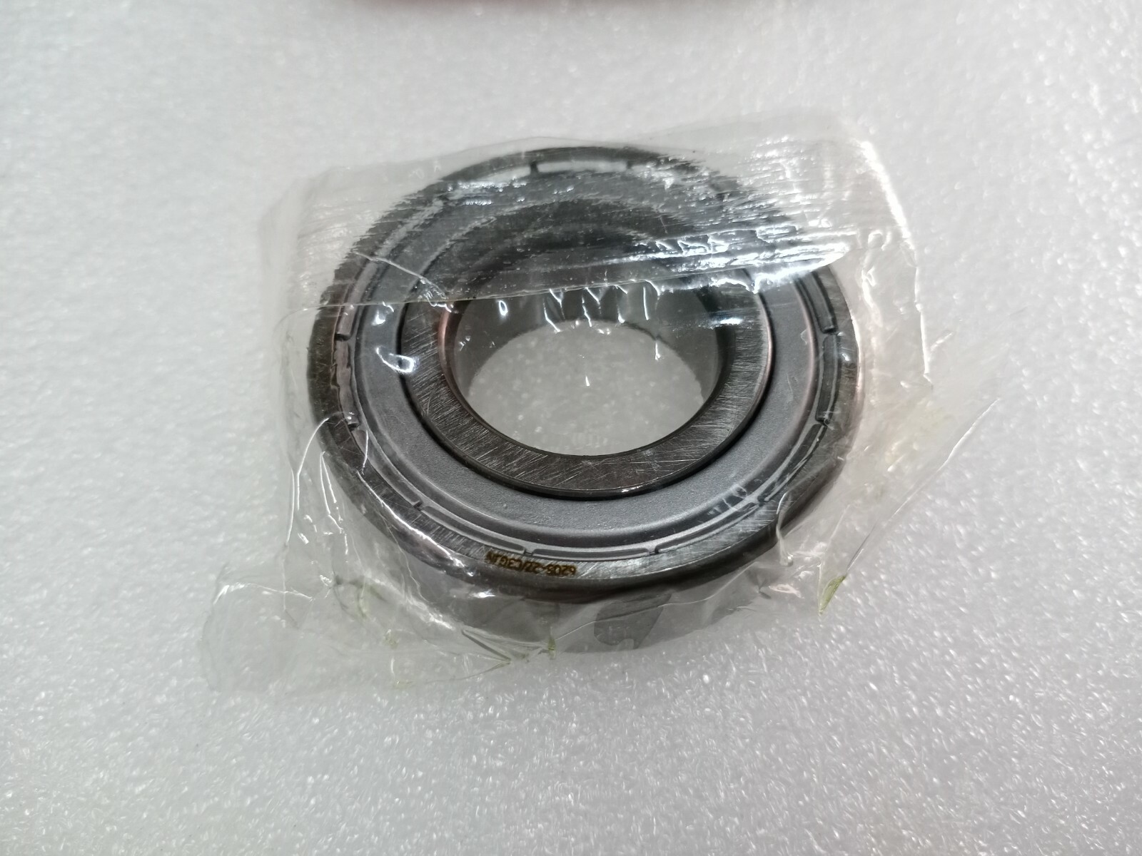 6205 ZZ JEM SKF Explorer Bulgaria Single Row Deep Groove Ball Bearing 6205ZZJEM