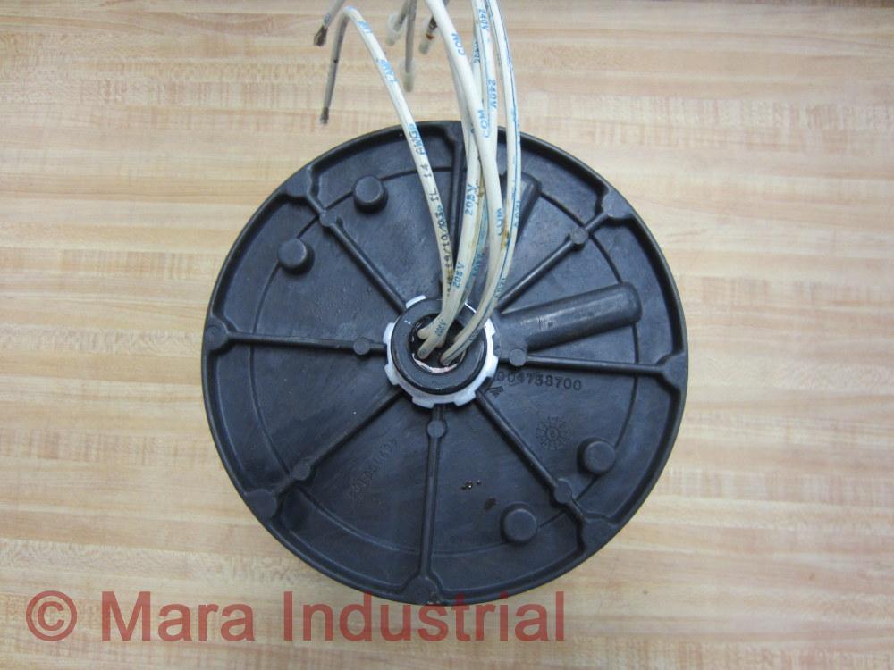 Advanced Transformer 79W4091-001-N Lamp Ballast 79W4091001N