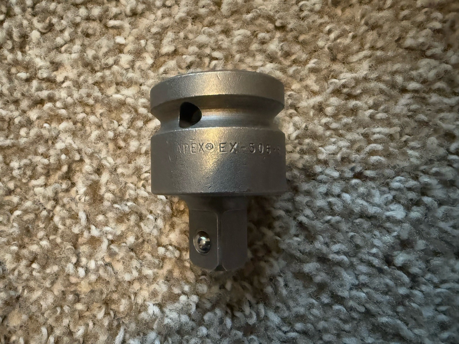 Apex EX-506-B Apex 3/4» Square Drive Adapter NEW