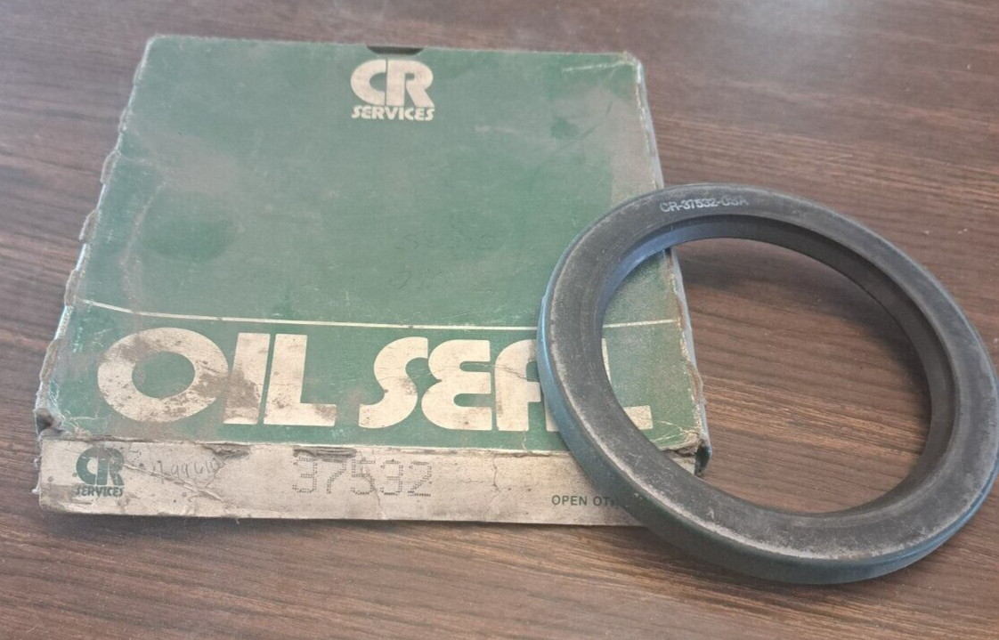 CR Services Oil Seal 37532