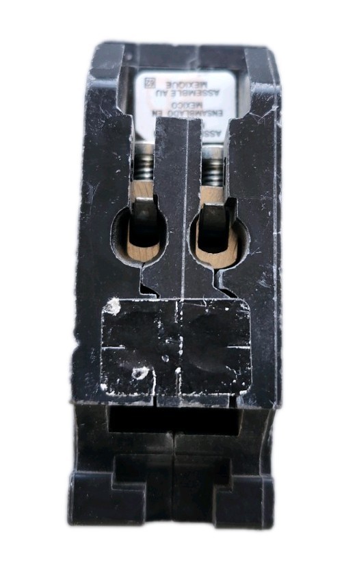 HOMT Square D Single-Pole Tandem Circuit Breaker 2-20 Amp
