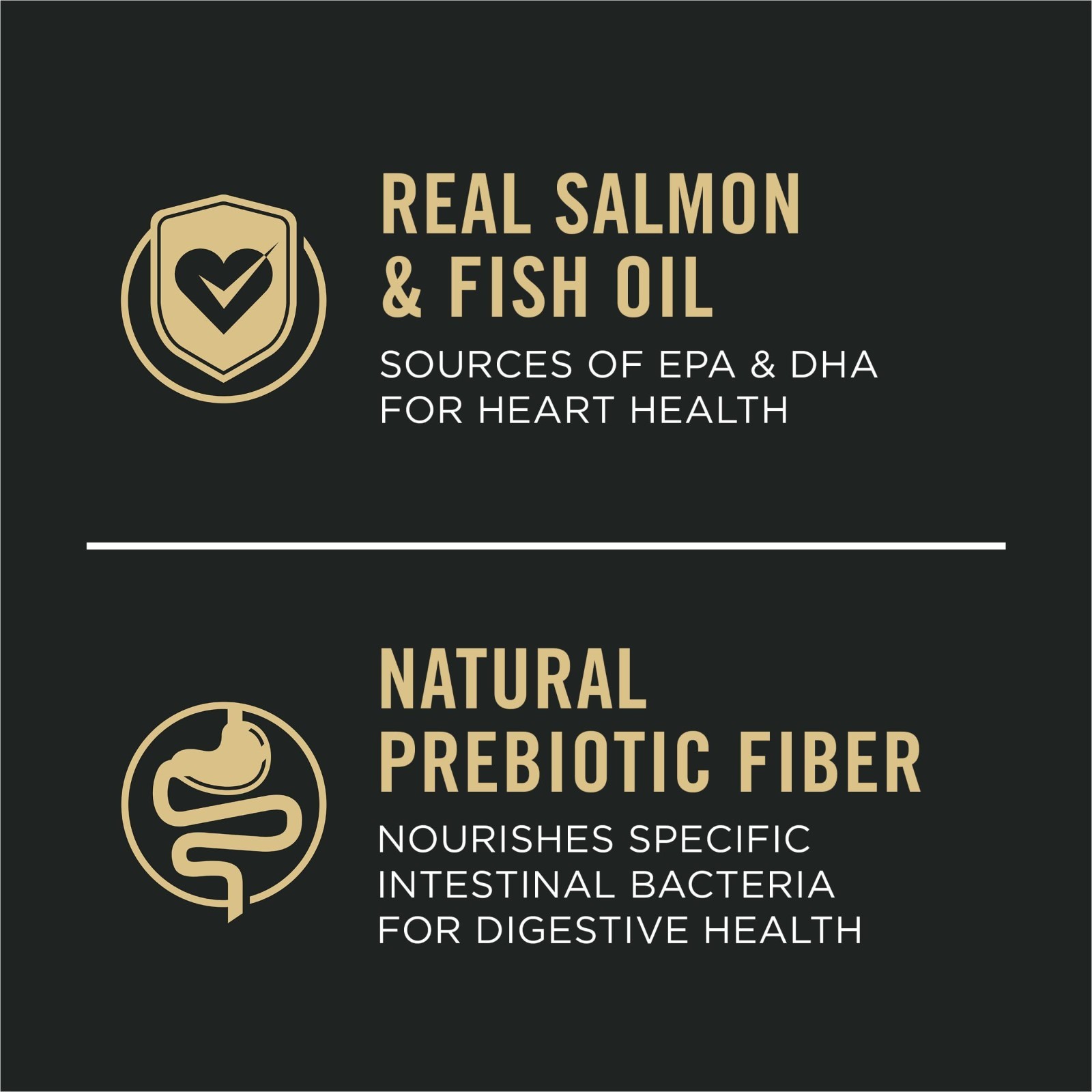 Purina Pro Plan Sensitive Skin and Stomach Large Breed Puppy Food Salmon, 24 lb