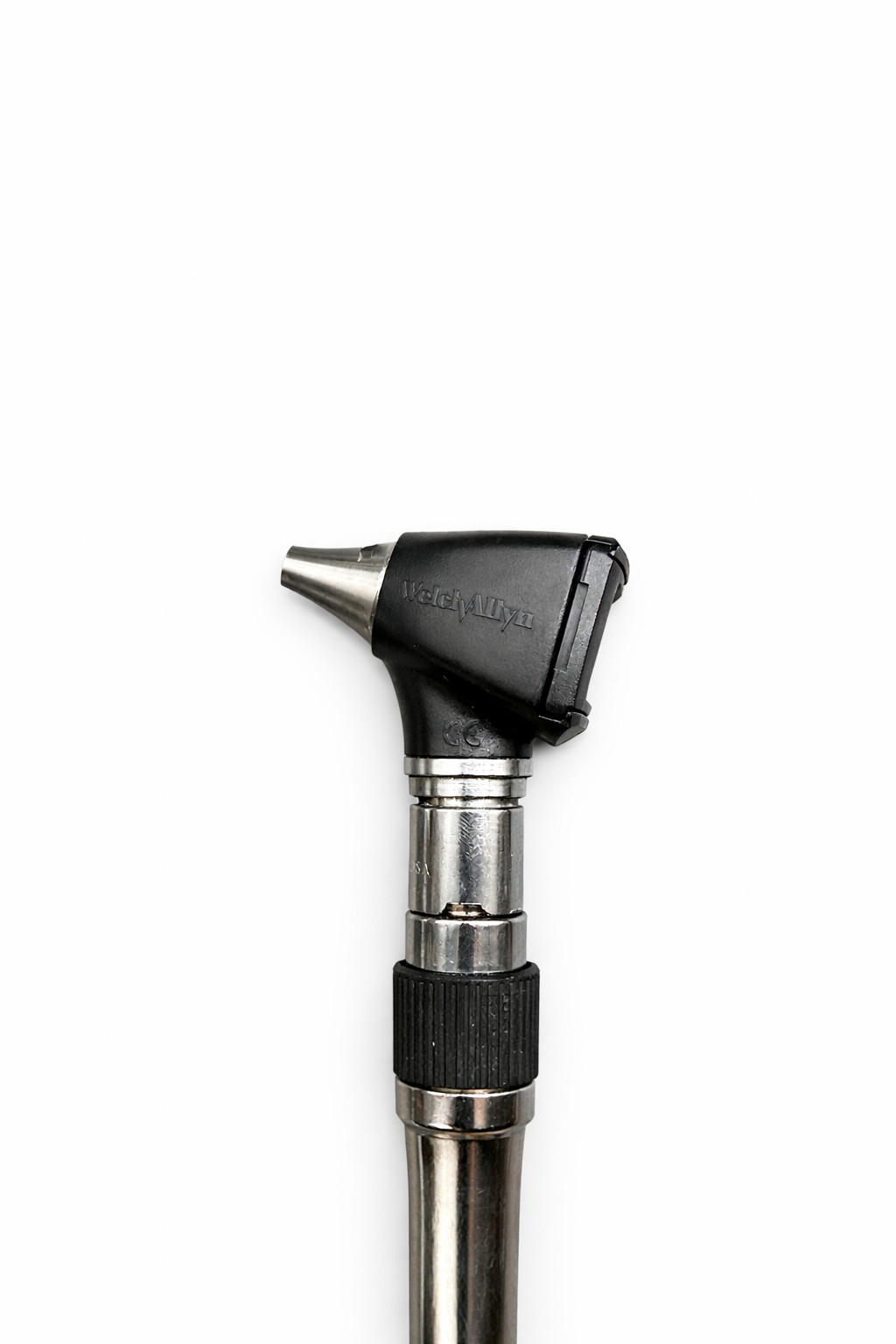 Welch Allyn 767 Wall Transformer with Heads Ophthalmoscope & Otoscope