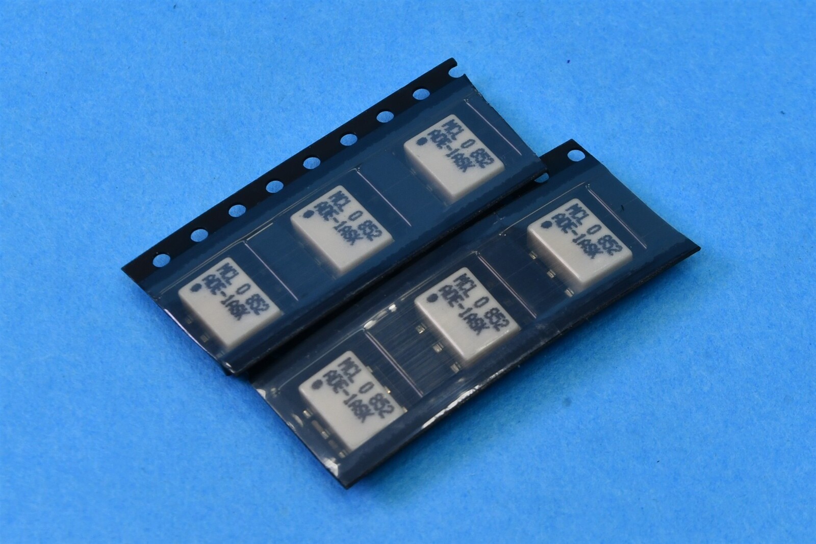 6 Mini Circuits Double Balanced Mixer LO/RF from 2.0 to 600.0 MHz1 ADE-1ASK