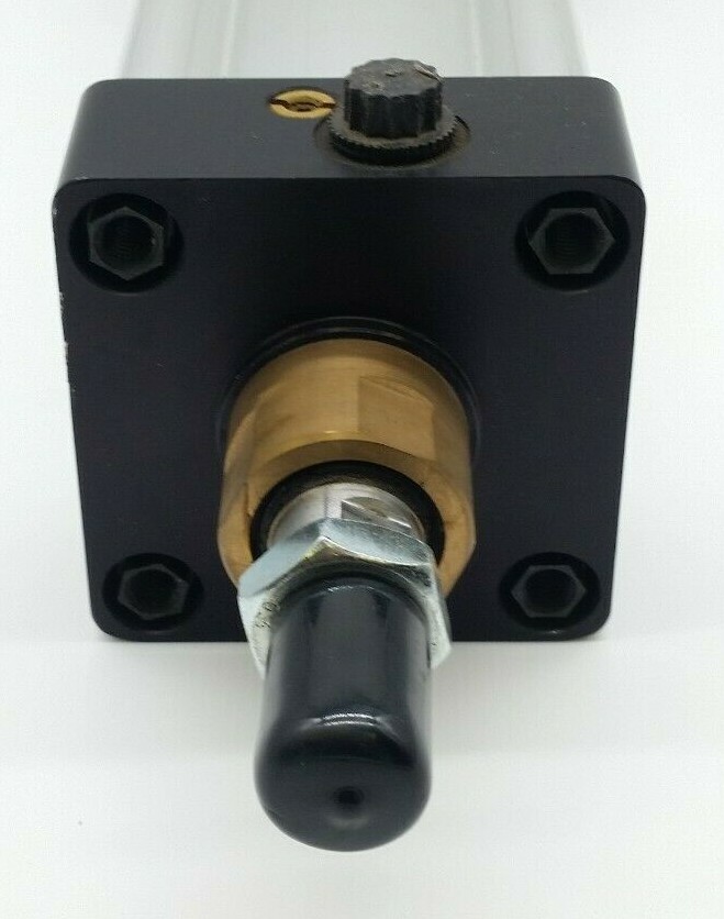 Parker 80 CBCMPR14MC 200.0 Pneumatic Cylinder