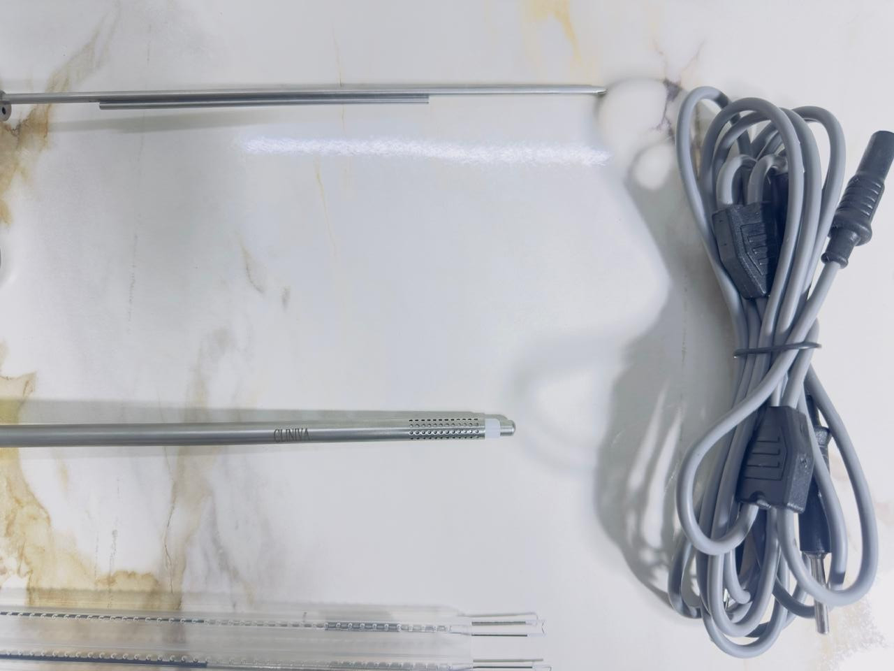 Active Bipolar Hystero Resectoscope for 2.9mm Hysteroscope with TURP Sheath