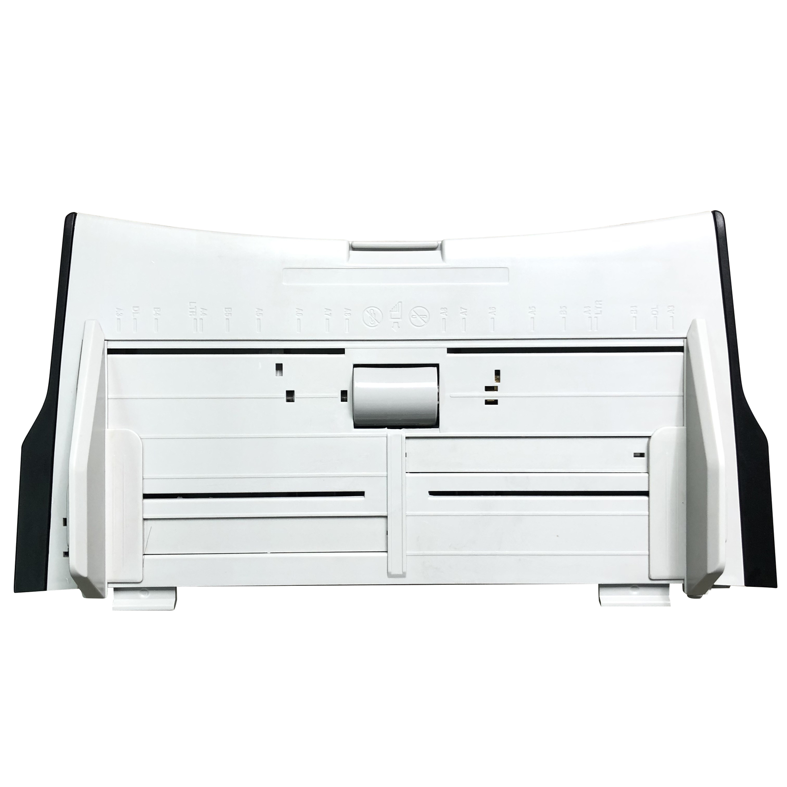 5X PA03576-D809 Paper Input Tray for Fujitsu fi-5650 fi5750 fi-6670 fi-6770 6750