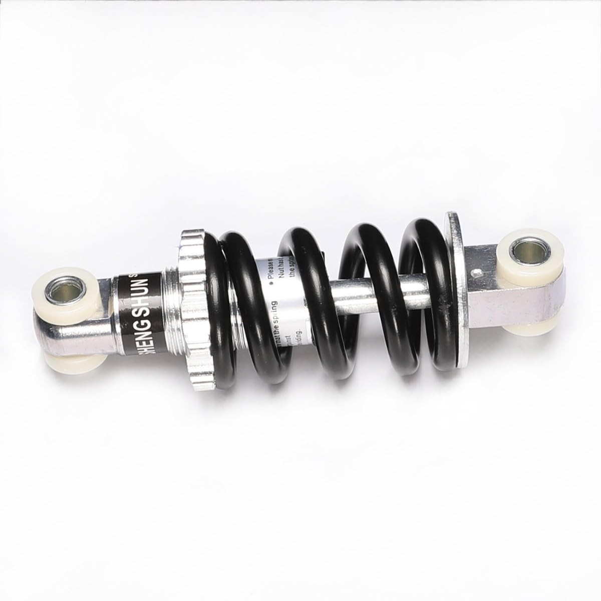 5″ 750lbs Rear Shock Absorber 125mm for 49cc Mini Go Kart Quad Dirt Bike 2PCS