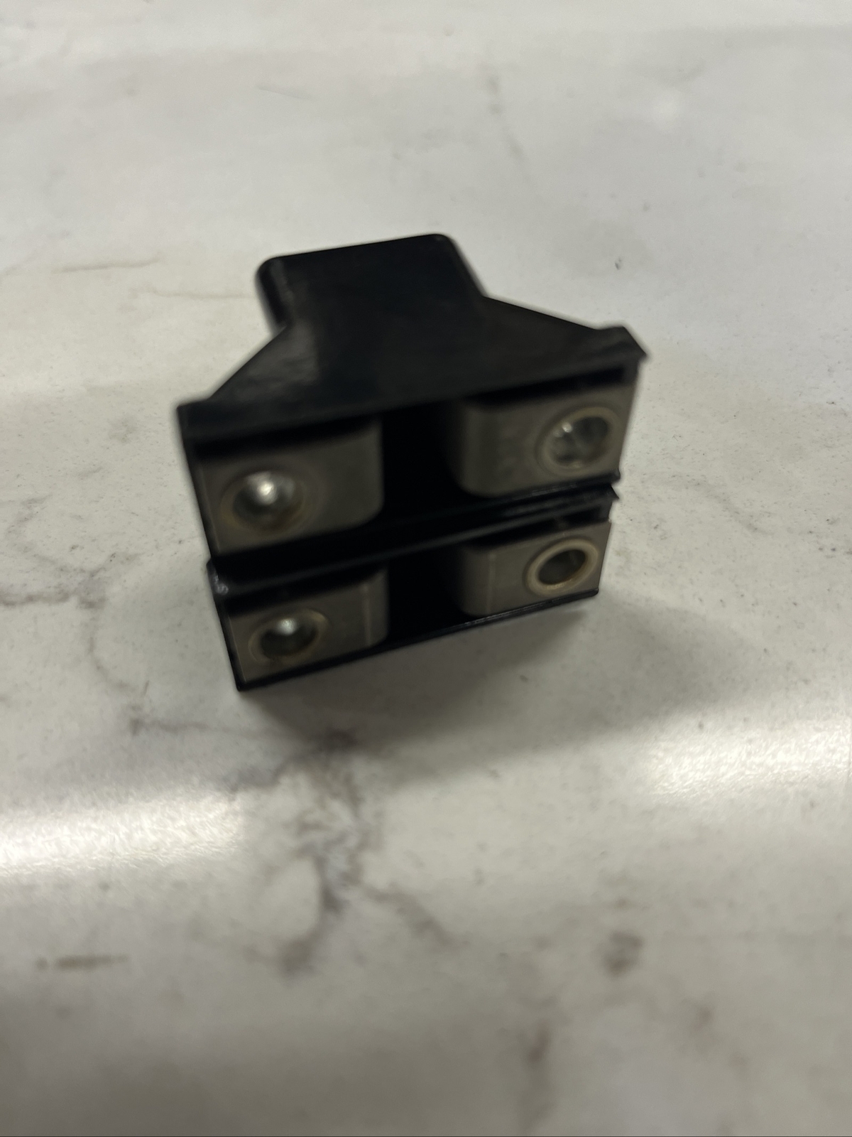 ALLEN BRADLEY N38 OVERLOAD HEATER ELEMENT LOT OF 2