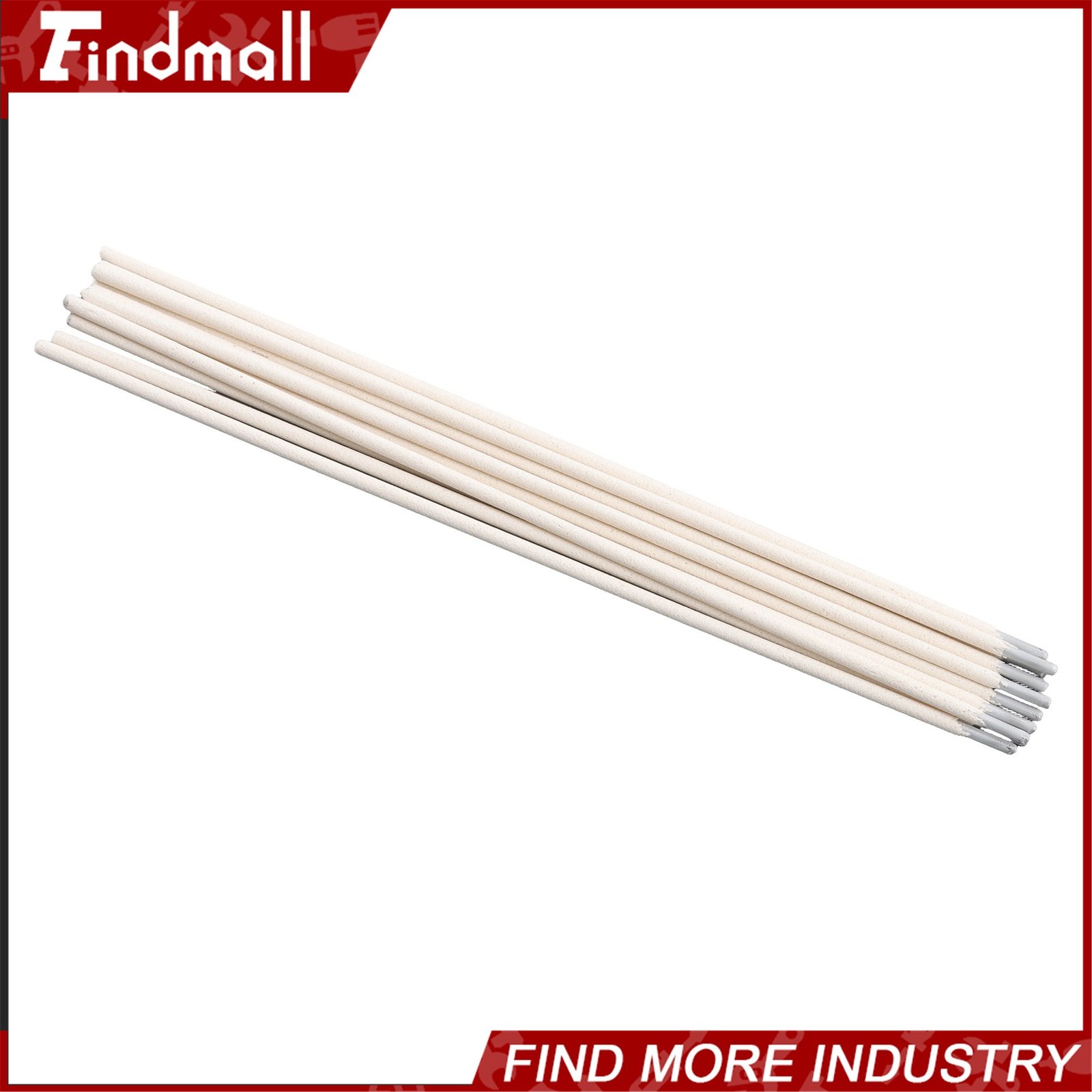 Findmall E4043 5/32″ x 14″ Aluminum Welding Rod TIG Filler Rod 0.5LB (11 Rods)