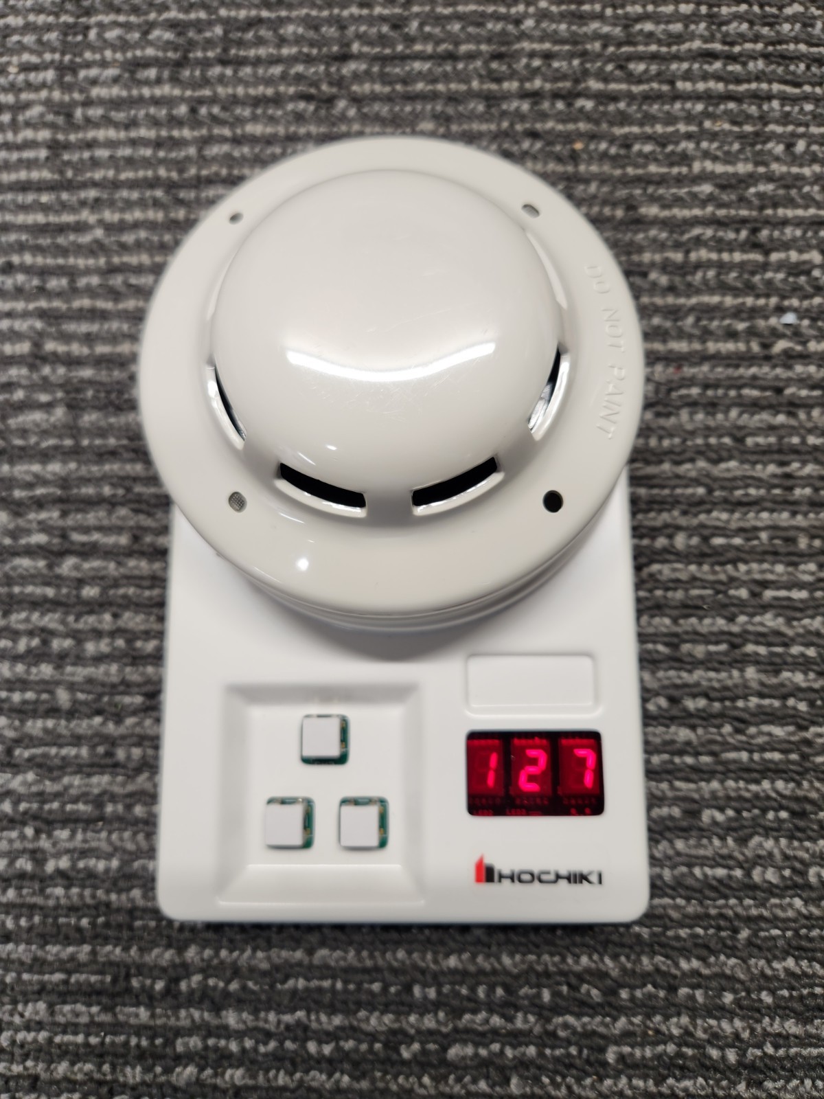 Silent Knight SD505-APS Addressable Smoke Detector w/ Warranty, Free Ship