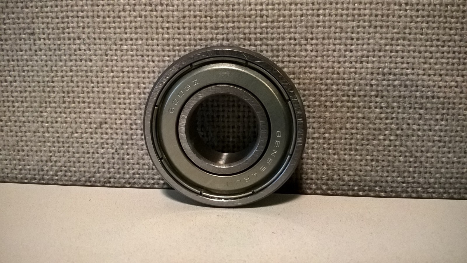 6203 2Z GENERAL BALL BEARING