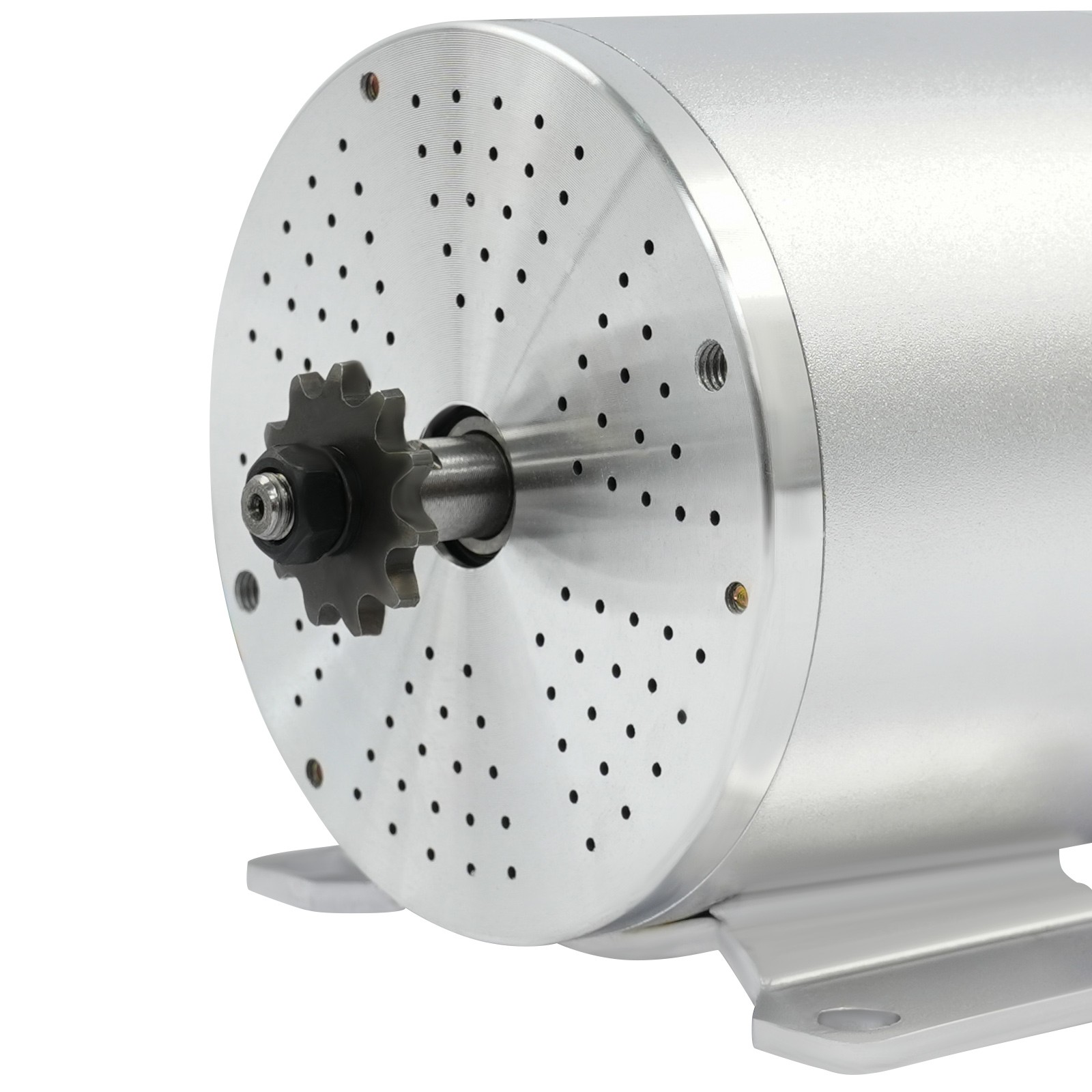 Electric Brush-less DC Motor Kits Electrical Bike Conversion Sets for Scooters