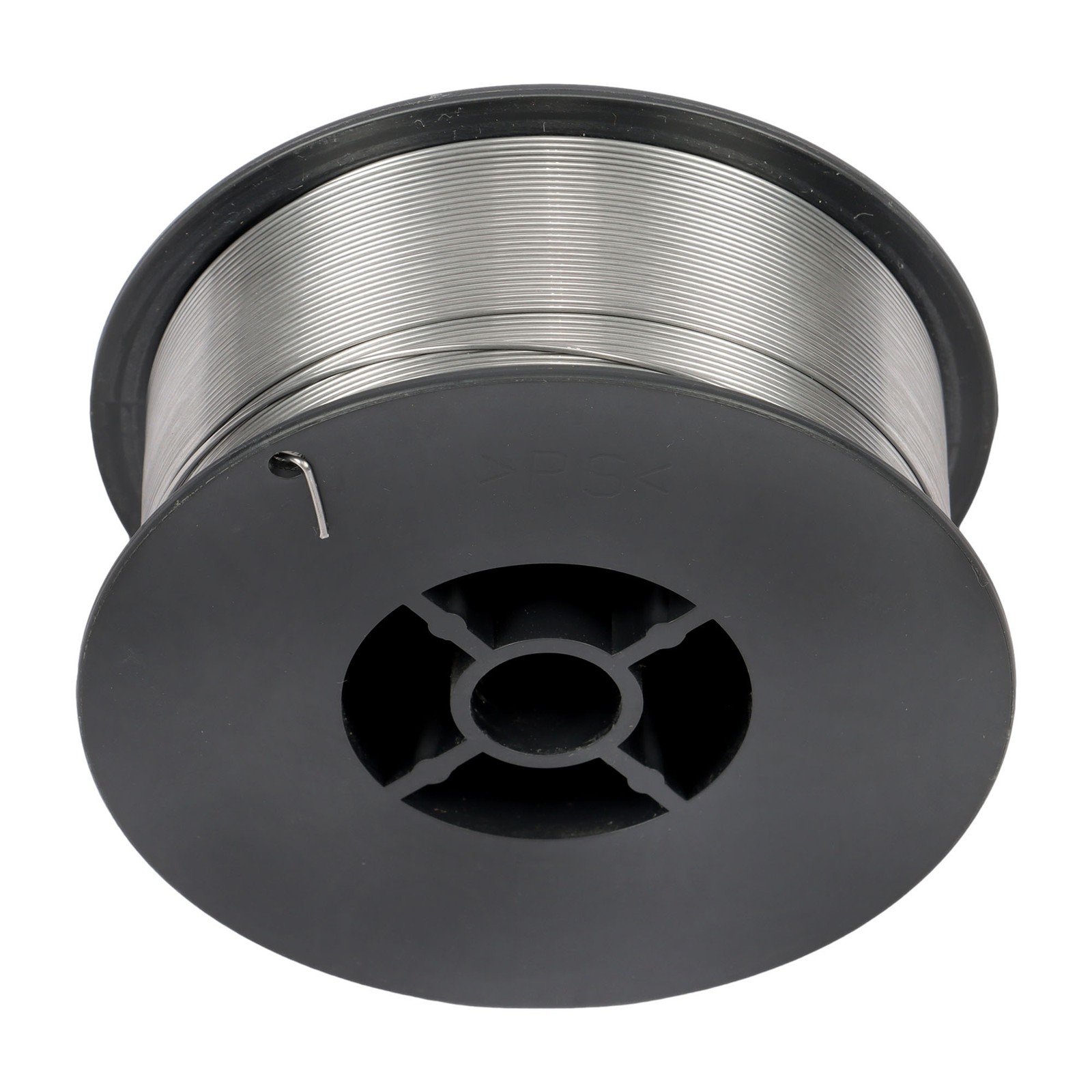 (3 x 2-Lb Spools)E71T-GS .035″ Flux Core Welding Wire – Gasless Mild Steel MIG