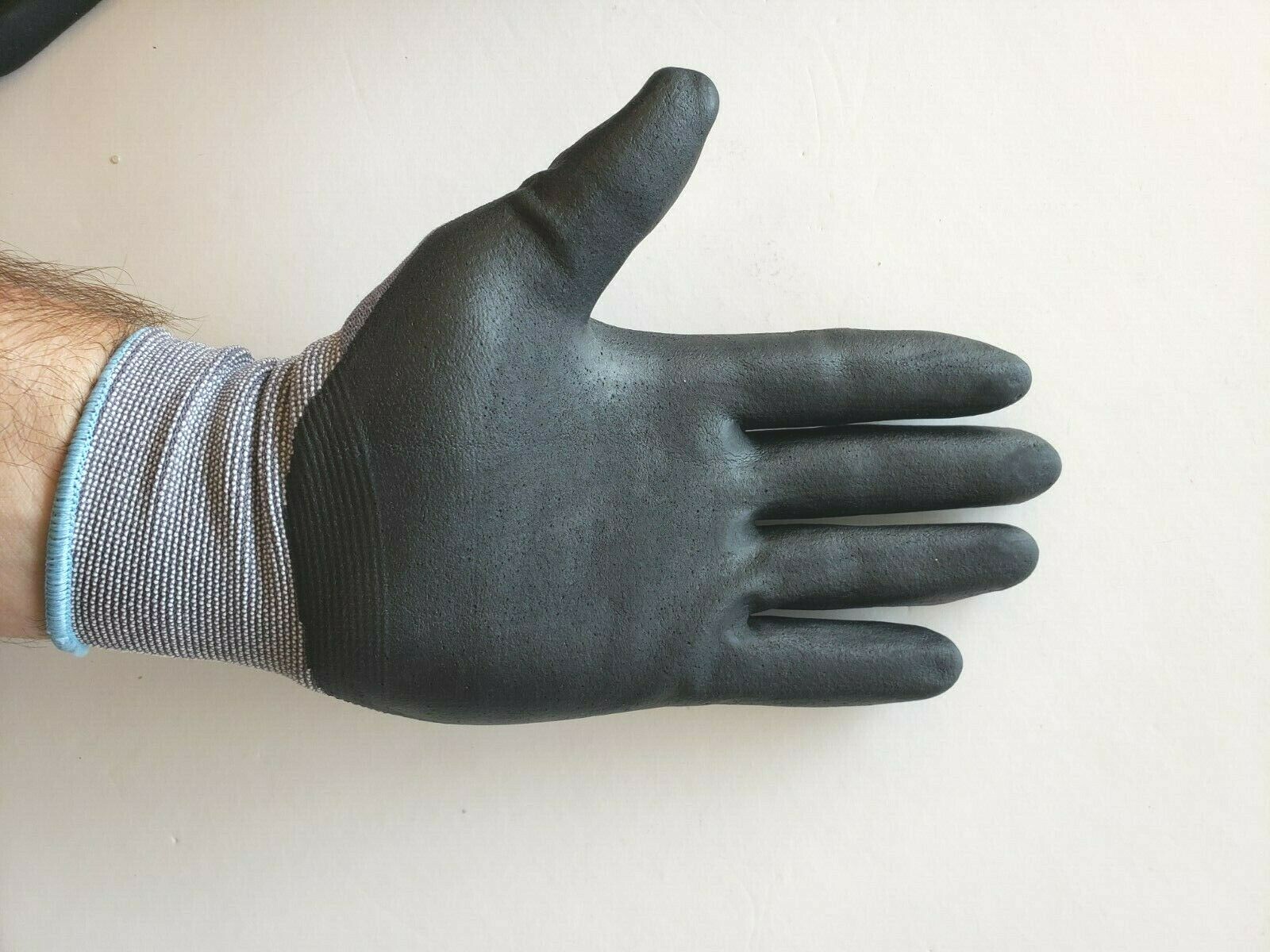 12-Pair Diesel D’LUXE Glove Ultra-Lightweight breathable Smooth palms Small – XL