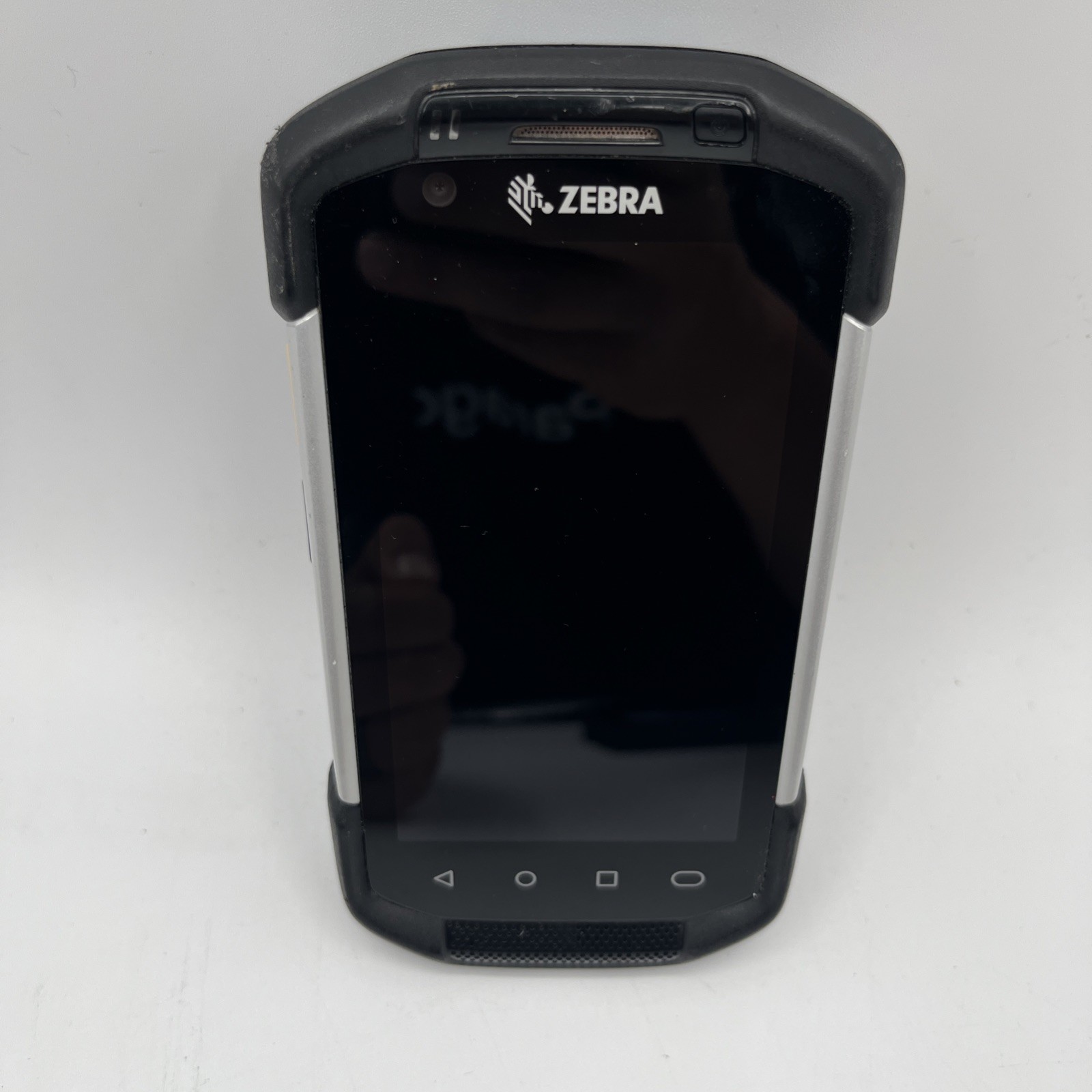 ZEBRA TC720L-0ME24B0-NA3 Mobile Barcode Scanner