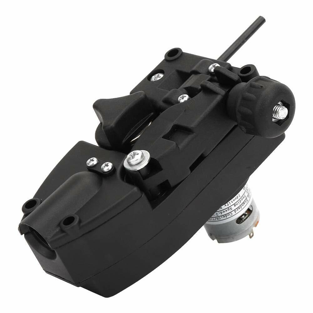 12v 24v Wire Feed Assembly Drive Motor fit HITBOX HBM200 HBM1200 MT2000II welder