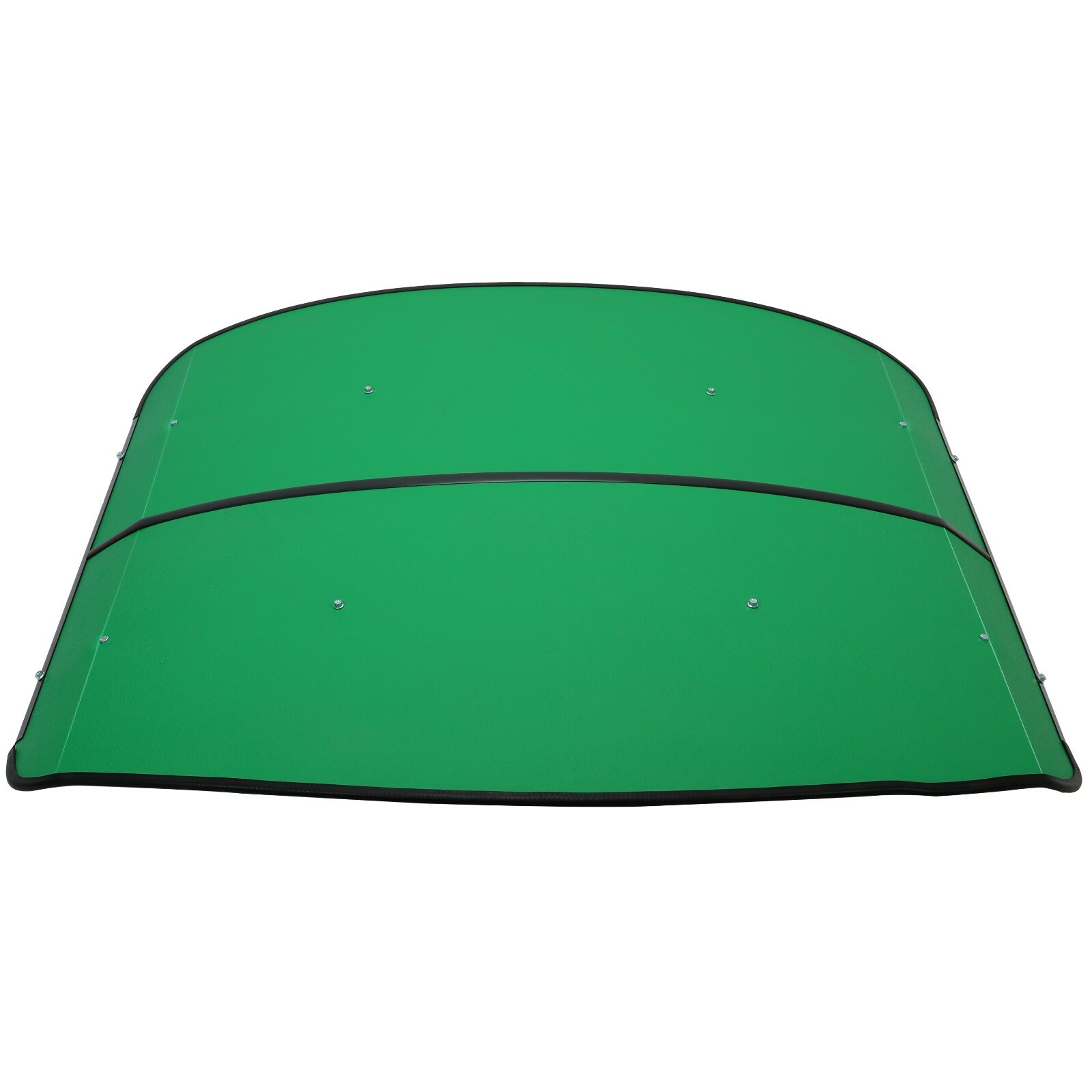 Green Tuff Top Tractor ROPS Canopy 52″ X 52″ For Tractor Mowers Umbrella