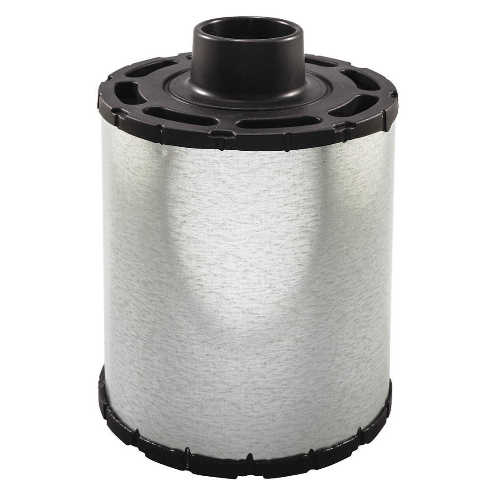 BALDWIN FILTERS PA2824 Air Filter, Round 4ZPJ8