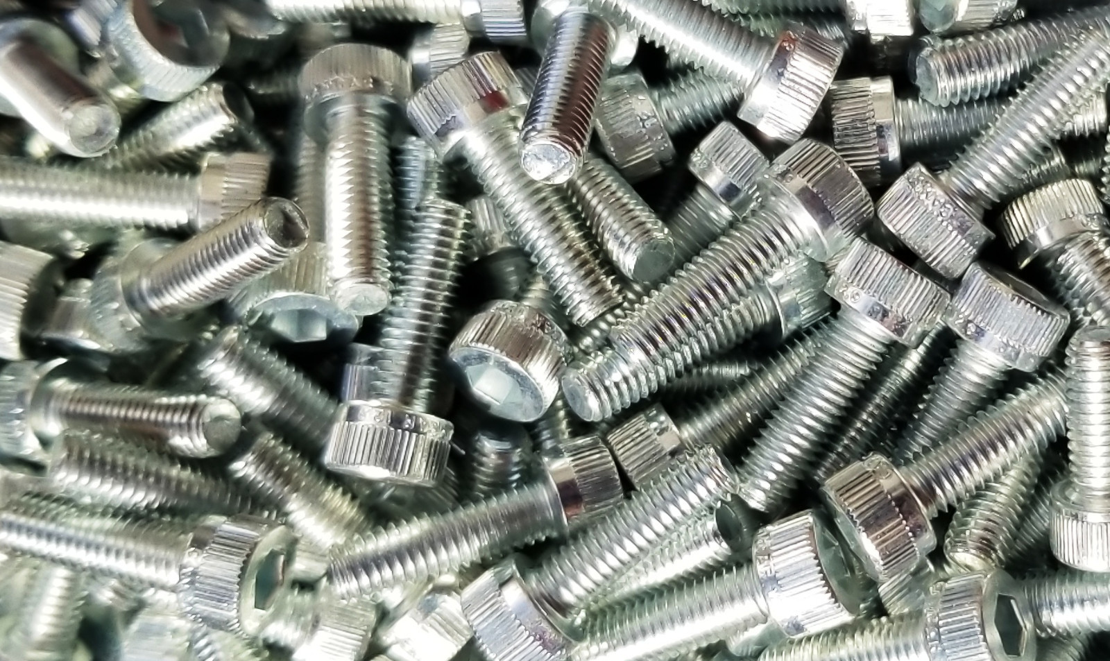 M5-0.80×16 Socket Head Caps Screws, 12.9 Alloy Steel, Zinc Plating DIN 912(5mm)