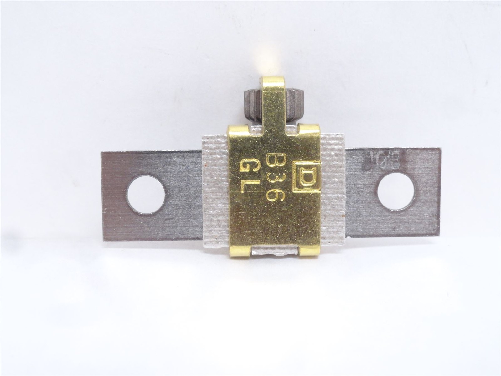 248733 New In Box; Square D B36.0 Thermal Overload Relay Unit; Ser: B