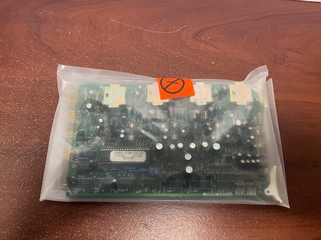 Wave Tech PLUS NEC DSI-N / NSA-94628 Computer Phone Card New