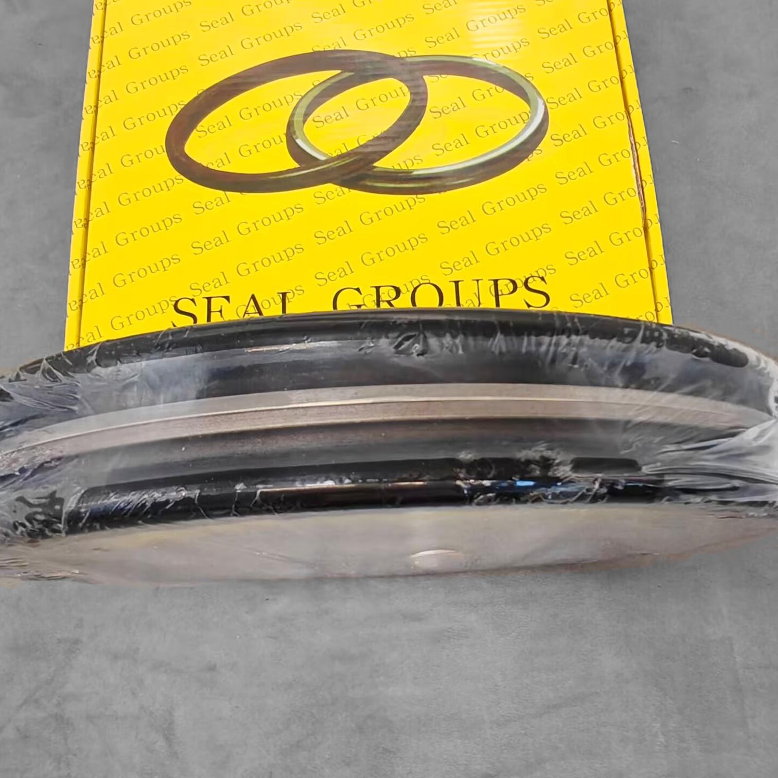 Branfd New FYB00000549 FLOATING SEAL , GROUP SEAL FITS JOHN DEERE 200LC 230LC