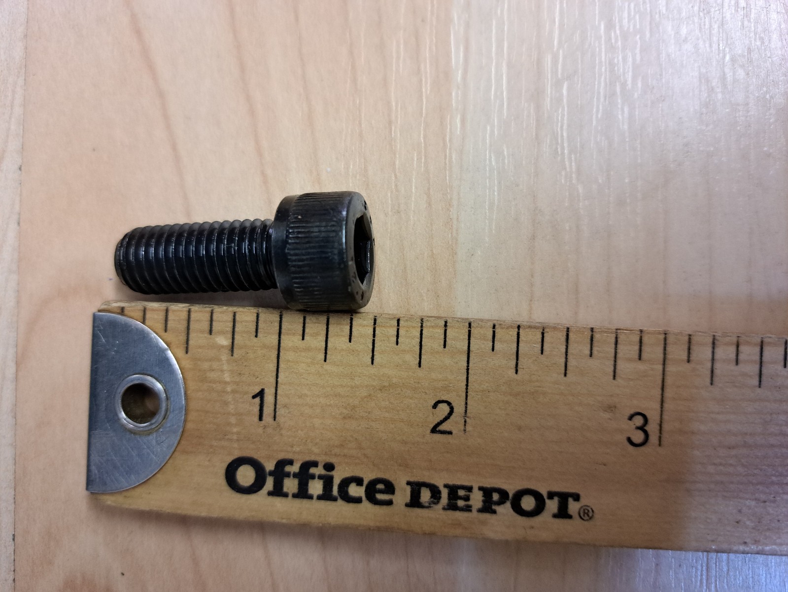 Lot of 305 Bolts 26LG55J M10x1.50x25mm , Grainger