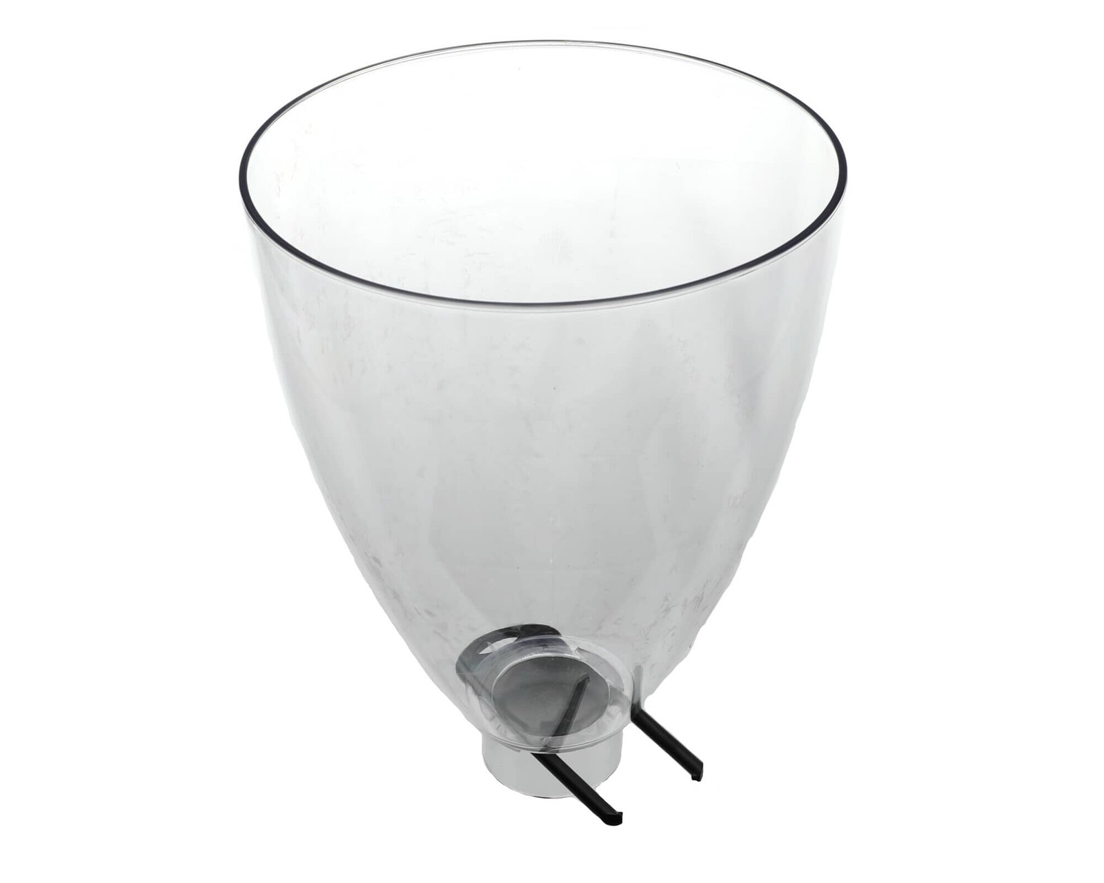 Unic CG-90166 Hopper With Gate 1.6Kg Durable Construction Commercial Use