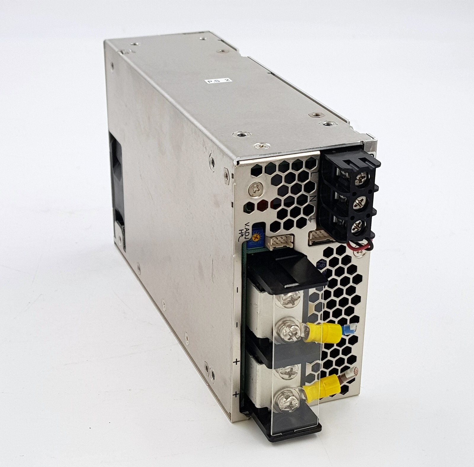 TDK Lambda SWS600L-48 YM-15-1969 Single Output 48V⎓13A 624W Power Supply