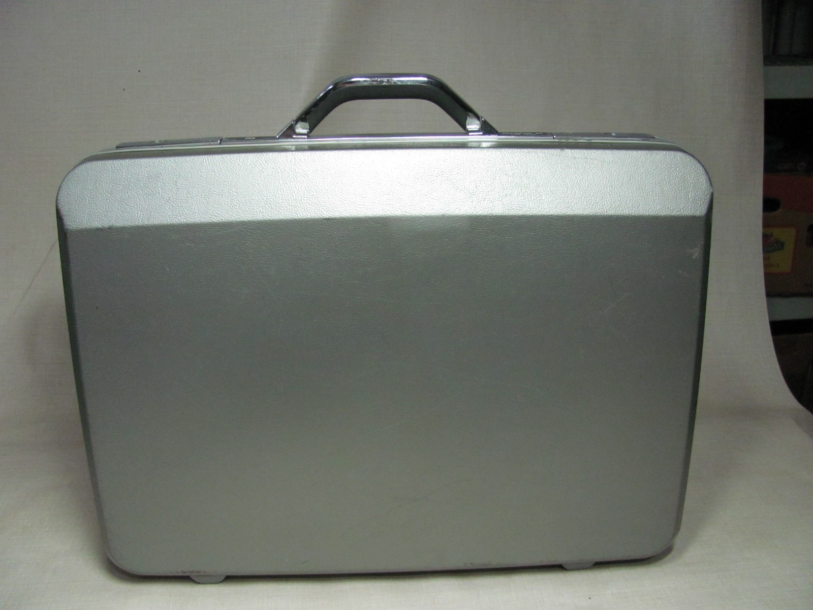 OLYMPUS HARD CARRYING CASE ONLY FOR OLYMPUS BF-1T10 GOOD CONDITION
