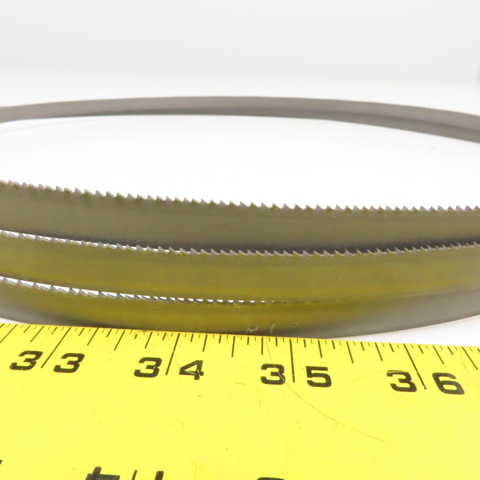 DoAll 12’0″ x 1/2″ .035″ x 10-14TPI Band Saw Blade