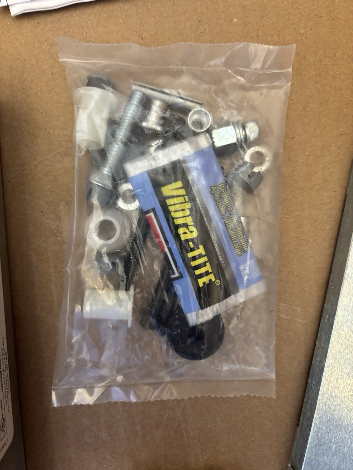 Securitron M62BD Electromagnetic Lock 1200lb. Door Position Switch