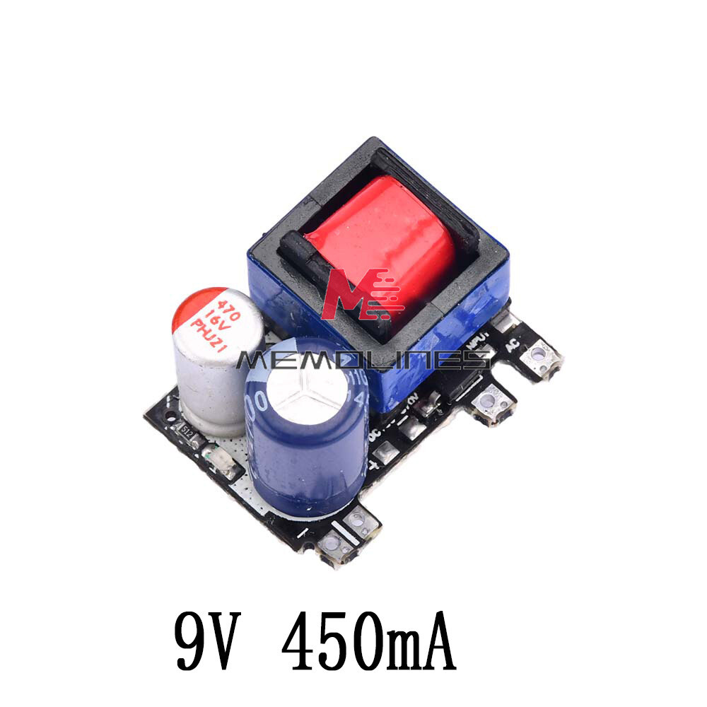 6VV/9V/14.5V Isolated Switching Power Module AC-DC Power Module Step-Down Module