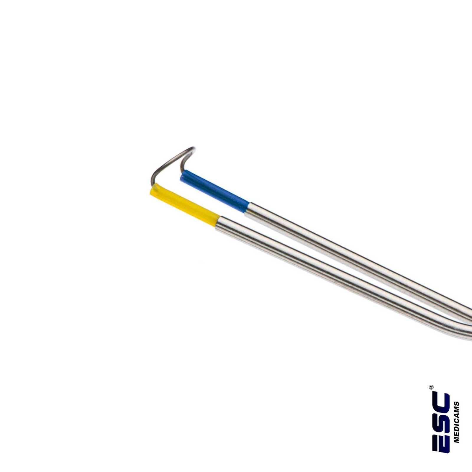 Urology Instruments Bipolar Electrodes Cutting Loop for Olympus Resectoscope 10p