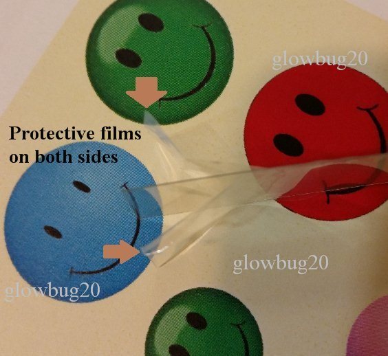ITO on PET film: 200mm x 100mm Transparent conductive film: 30 ohm/square