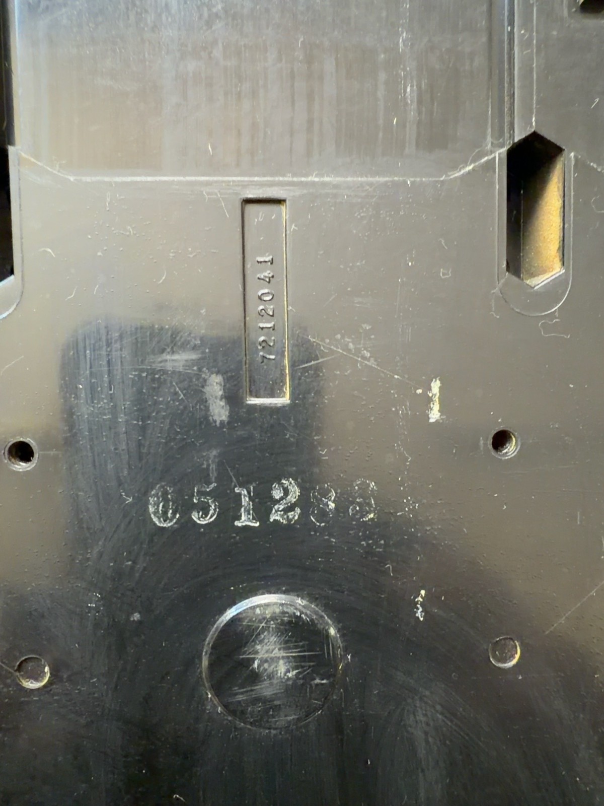 FPE NJ631150R 150A 3 Pole 600VAC Circuit Breaker Federal Pacific NJ Frame