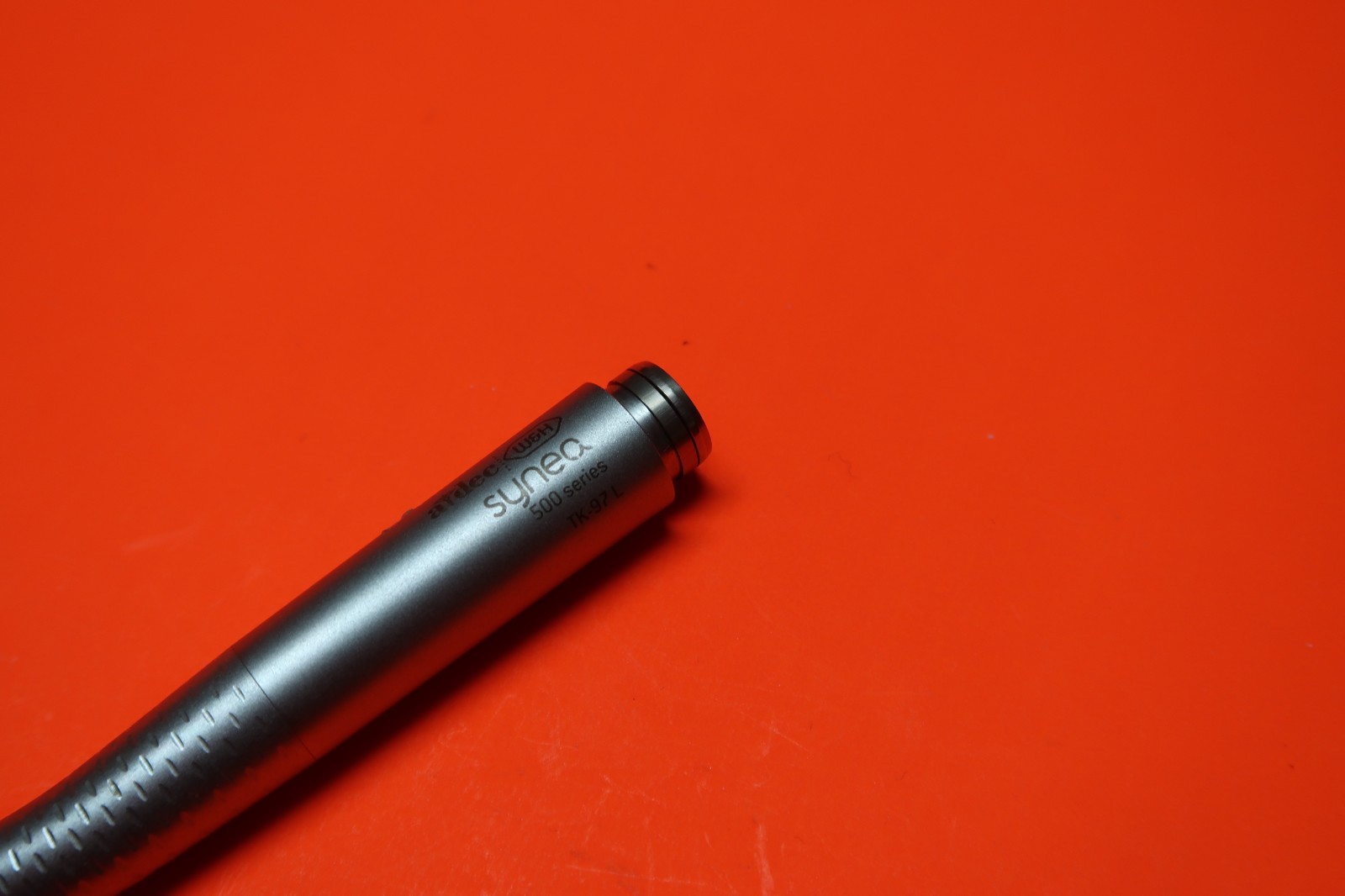 W&H ADEC SYNEA TK 97 L 500 SERIES LED DENTAL HANDPIECE & 1 MONTH WARRANTY