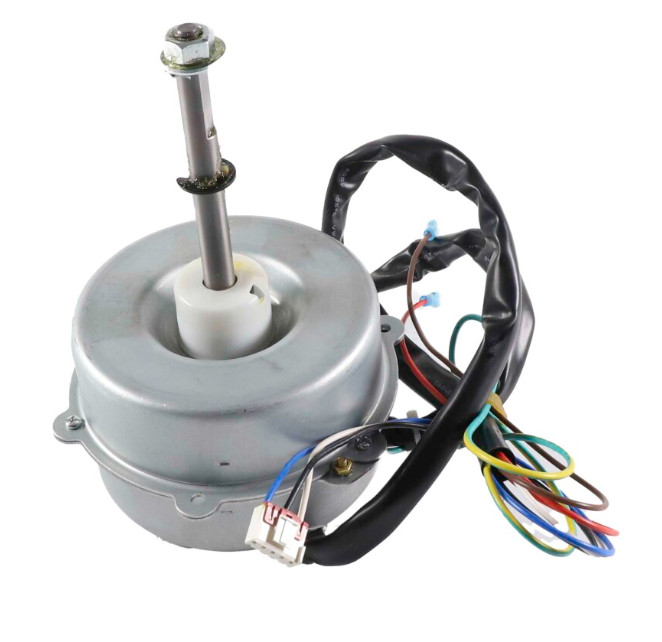 Trane – MOT13814 208-230v 60W 8P Motor