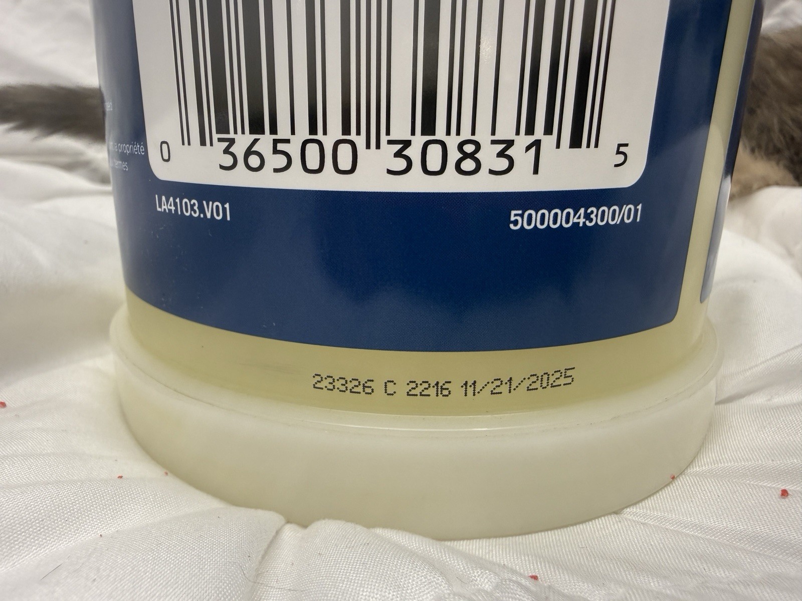 Georgia-Pacific Heavy Duty Industrial Hand Cleaner Citrus 3 L (101.4 fl oz)